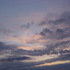 Dusk Sky