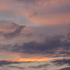 Dusk Sky