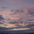 Dusk Sky