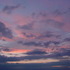 Dusk Sky