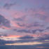 Dusk Sky