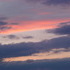 Dusk Sky