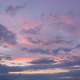 Dusk Sky