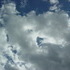 Clouds and Skies and Shiloh