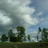 Clouds and Skies and Shiloh