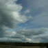 Clouds and Skies and Shiloh