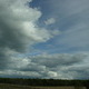 Clouds and Skies and Shiloh