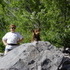 Colorado Trip, Day 2: Fish Creek Falls