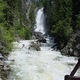 Colorado Trip, Day 2: Fish Creek Falls