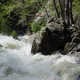 Colorado Trip, Day 2: Fish Creek Falls
