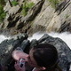 Colorado Trip, Day 2: Fish Creek Falls