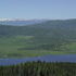 Colorado Trip, Day 4: Rabbit Ears Pass
