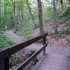 Hells Hollow and Hell Falls at McConnells Mill