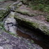 Hells Hollow and Hell Falls at McConnells Mill