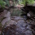 Hells Hollow and Hell Falls at McConnells Mill