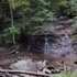 Hells Hollow and Hell Falls at McConnells Mill