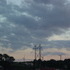 Sky Photos on the Drive Home