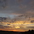 Sky Photos on the Drive Home
