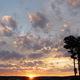 Sky Photos on the Drive Home