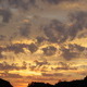 Sky Photos on the Drive Home