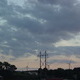 Sky Photos on the Drive Home