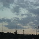 Sky Photos on the Drive Home