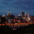 Pittsburgh from Mount Washington