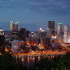 Pittsburgh from Mount Washington