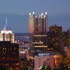 Pittsburgh from Mount Washington