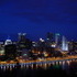 Pittsburgh from Mount Washington