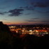 Pittsburgh from Mount Washington