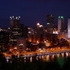 Pittsburgh from Mount Washington