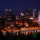 Pittsburgh from Mount Washington