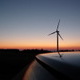 Windmills in Somerset, PA