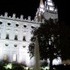 Downtown Salt Lake City Utah