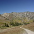 Sugarloaf Road Hike in Alta, Utah