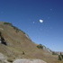 Sugarloaf Road Hike in Alta, Utah