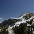 Sugarloaf Road Hike in Alta, Utah