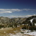 Sugarloaf Road Hike in Alta, Utah
