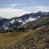 Sugarloaf Road Hike in Alta, Utah