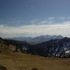 Sugarloaf Road Hike in Alta, Utah