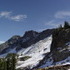 Sugarloaf Road Hike in Alta, Utah