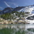 Sugarloaf Road Hike in Alta, Utah