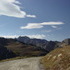 Sugarloaf Road Hike in Alta, Utah