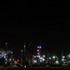 Night Shots of Air Products in Bountiful, Utah, and Oil Refineries in Salt Lake City