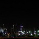 Night Shots of Air Products in Bountiful, Utah, and Oil Refineries in Salt Lake City