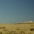 The Great Salt Lake in Utah