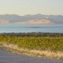 The Great Salt Lake in Utah