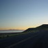 The Great Salt Lake in Utah