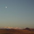 The Great Salt Lake in Utah